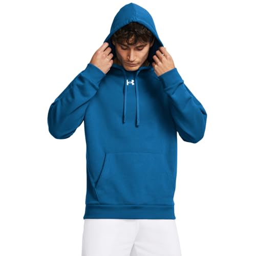 Image of Under Armour Men's Rival Fleece Hoodie