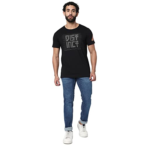 Image of Spykar Men's Super Skinny Fit Jeans