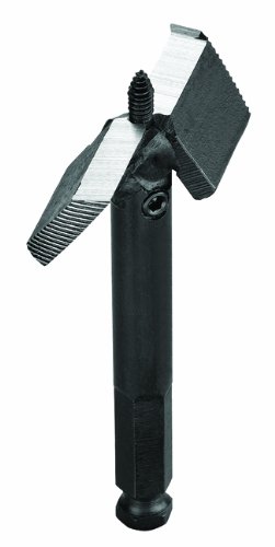 1-3/8 In. Forstner Wood Boring Bit | City Mill - View #6