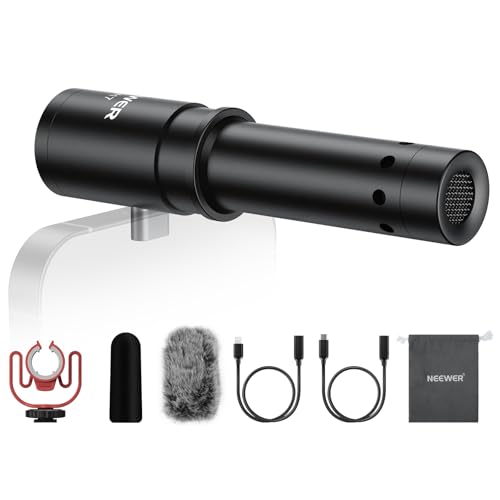 Auriculares Samsung con Microfono Marca NEEWER