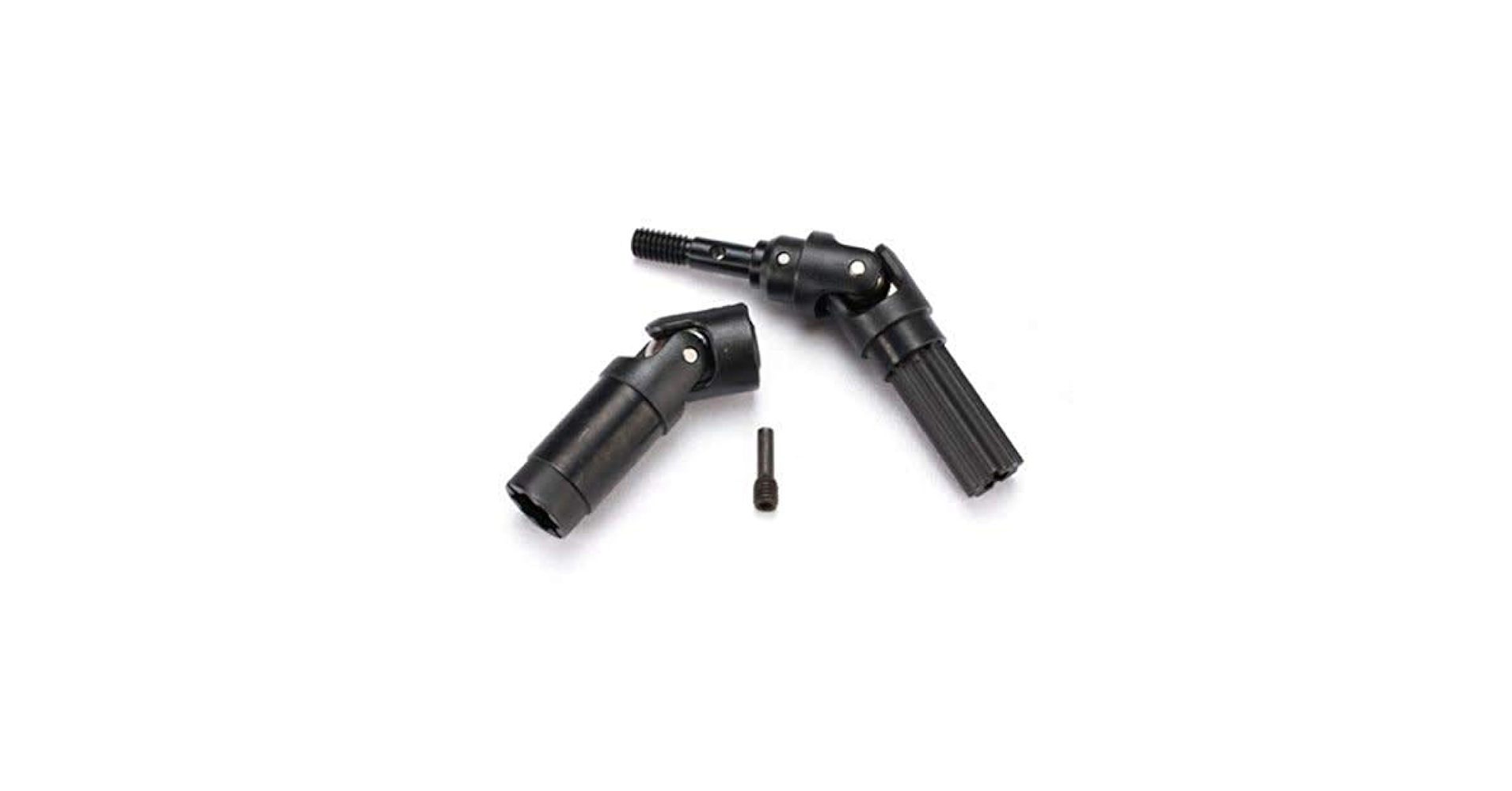 MGV Drive　TA.effects Amazon.com: Traxxas 7051 Driveshaft Assembly, 1/16 Slash VXL