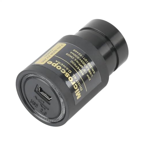 Microscope 2MP CMOS CCD USB Binocular Trinocular Microscope Industrial Video HD Camera Digital Eyepiece Free Driver 23.2mm Adapter