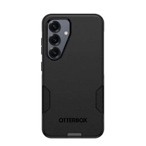 Image of OtterBox Samsung Galaxy S25 Commuter Series Case - Black