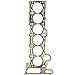 DRIVESTAR HS26245PT Cylinder Head Gasket Set, fit 2001-06 for BMW 325CI/ 330CI/ X5/ 2001-05 for 325I/ 325XI/ 330I/ 330XI/ 525I/ 530I, 2001-02 for Z3, 2003-05 for Z4, 04-06 for X3