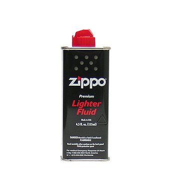 Amazon.co.jp: ジッポー ライター オイル小缶 133ml : ファッション