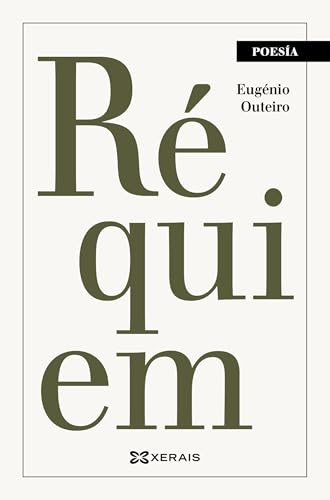 Réquiem: Premio Johán Carballeira de Poesía (EDICIÓN LITERARIA - POESÍA E-book) (Galician Edition)