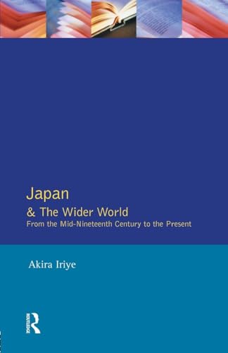 Japan and the Wider World