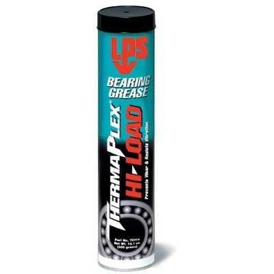 ThermaPlex® Hi-Load Bearing Grease - 14.1-oz. thermaplex hi-load bearing gre [Set of 30]