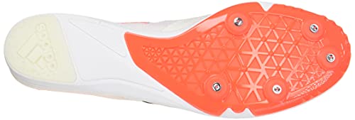 [アディダス] 陸上 ランニング 陸上スパイク distancestar メンズ 4枚目