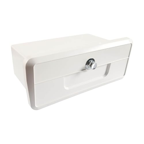 Armoire cabine étanche Oceanwater en ABS dense avec compartiments fermés pour vos outils