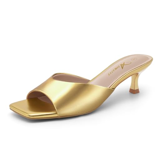 Women's Kitten Heels