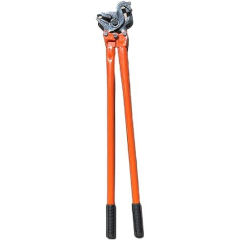 TireChain.com Professional 33.5" Large Truck and Tractor Tire Chains Tool Plier Cover