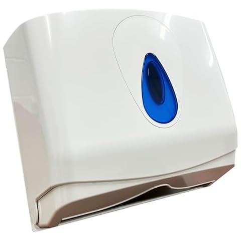 STORM TRADING C-Fold Paper Towel Dispenser Cover