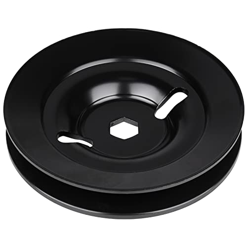 ILONPA M155979 3 Pack Spindle Pulleys