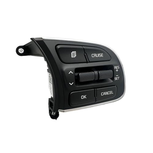 Interrupteur Volant Kia Niro Bouton Régulateur Commande Commutateur Droit 96720G5100