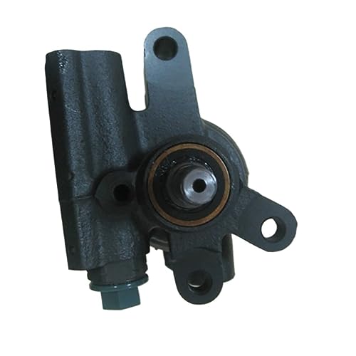 Pompa del servosterzo 44320-60201 4432060201 4432060200 44320-60200 Compatibile con TOYOTA 2L 3L LJ72 LJ78 LC