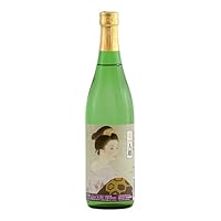 一人娘 特別純米 720ml