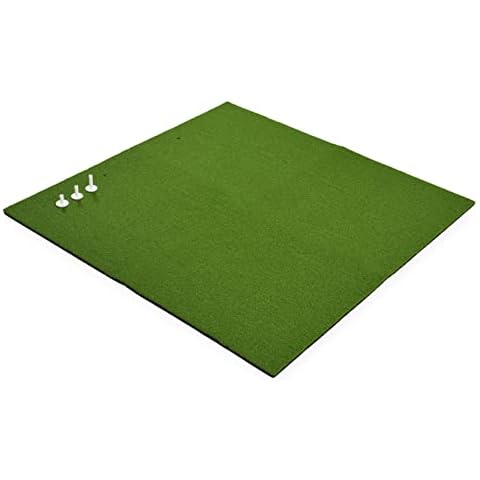 Rukket Range Pro 5x5 Folding Golf Hitting Mat Cover
