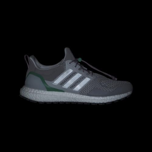adidas Mens Ultraboost Ultra Boost 1 Running Sneakers Shoes - Grey3