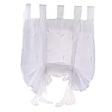 Les designs raffinés vous permettent de décorer vos fenêtres avec de grands styles, parfait pour les petites fenêtres de cuisine, salle de bain, salon et chambre à coucher.