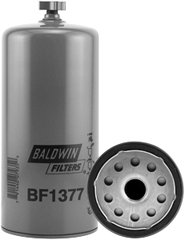 Killer Filter Replacement for Alliance ABP/N122-R50416 Pack of 2