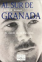 Al sur de Granada 8483108968 Book Cover