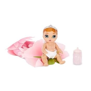 Amazon.com: Baby Born Surprise Dolls Series 3-1 (Mix 2