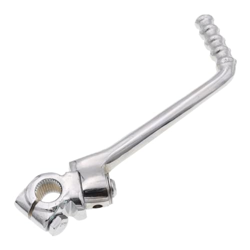 Levier de kick 16 mm moto pour optimiser le démarrage des moteurs de Pit Bike