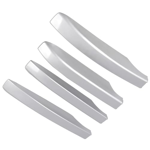 Embouts de barres de toit anti infiltration pour Hyundai IX35 Tucson