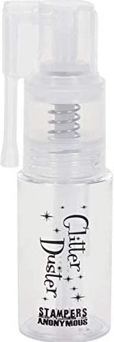 Tampons Anonymous INK79118 THGD de Ranger Ink collection art