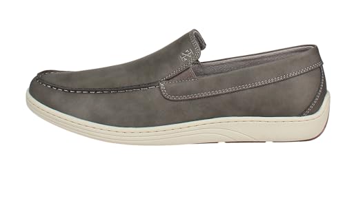 IZOD Men's Seapoint Casual Slip on Loafer4