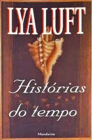 Paperback Histo´rias do tempo (Portuguese Edition) [Portuguese] Book