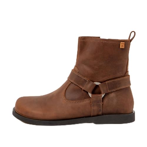 Botte Oxford El Naturalista N5877 Large pour pieds sensibles 37