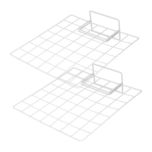 MUSISALY Versatile Display Shelves Table Top Display Rack Countertop Display Holder Display Rack Shelf Artwork Display St