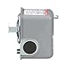 Telemecanique Sensors FSG2J20CP 20-40 PSI Pumptrol Water Pressure Switch