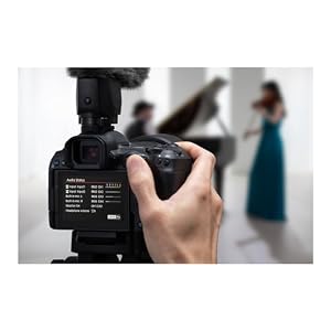 EOS R5 Mark II Body (Renewed) — photo 2 of 3