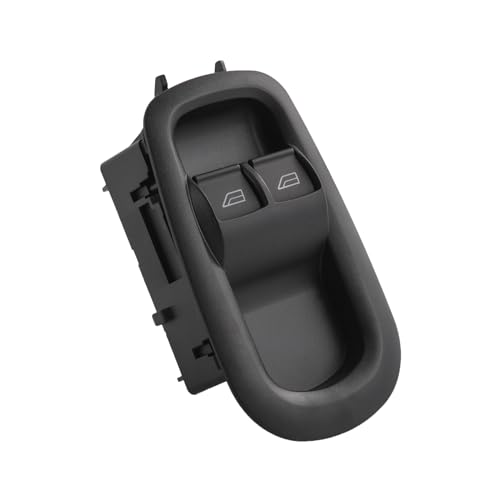 Window Switch Driver Side Compatible with Ford Transit MK8 Custom 2014-2019