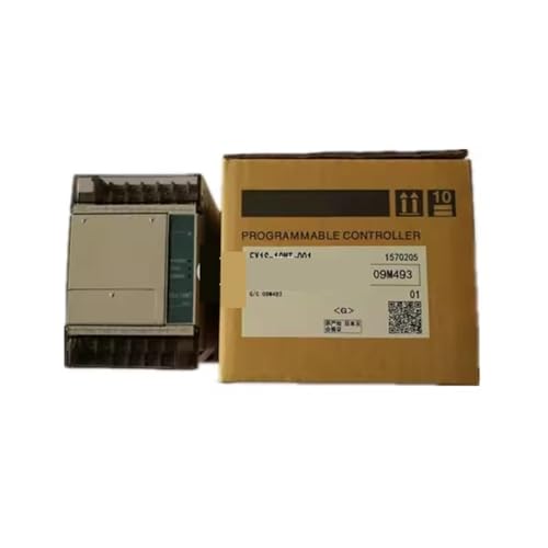 Automate programmable PLC FX1S pour moderniser une machine