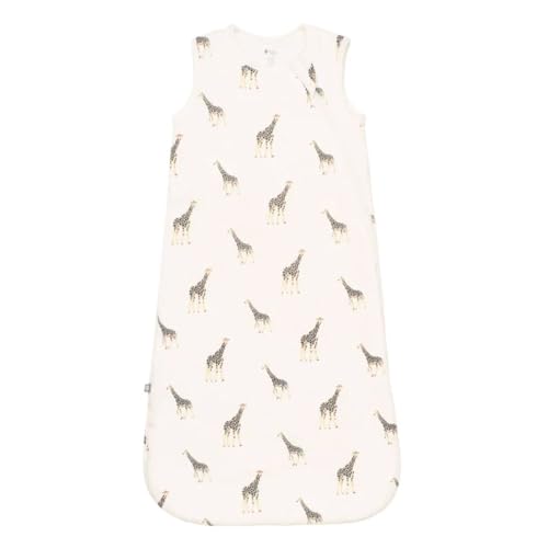 Image of KYTE BABY Unisex Rayon Made From Bamboo Sleeping Bag for Babies and Toddlers, 1.0 Tog