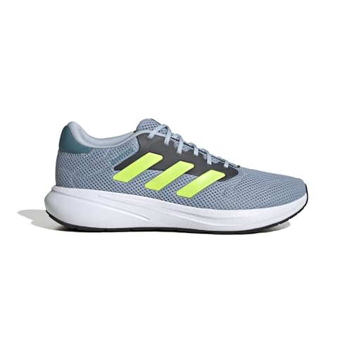 Image of adidas Unisex-Adult Response Runner U Running Shoes