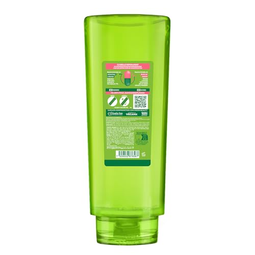 El Mejor Listado de Acondicionador fructis que Puedes Comprar On-line. 11 Imagen adicional