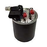 REGFIL WK820/15 Fuel Filter Car Engine Diesel Fits Mercedes Benz E350 GL350 ML350 R350 2010-2014