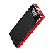 Power Bank 26800mAh,Carga Rápida Bateria Externa con 5 Puerto,2 USB con PD18W/QC3.0,Cargador Portátil Móvil Ultra Alta Capacidad con Pantalla LCD,Bancos de energía portátiles para Phone Tableta y Más