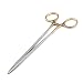 AAProTools German Stainless Delicate T/C Mayo Hegar Needle Holder Driver 7