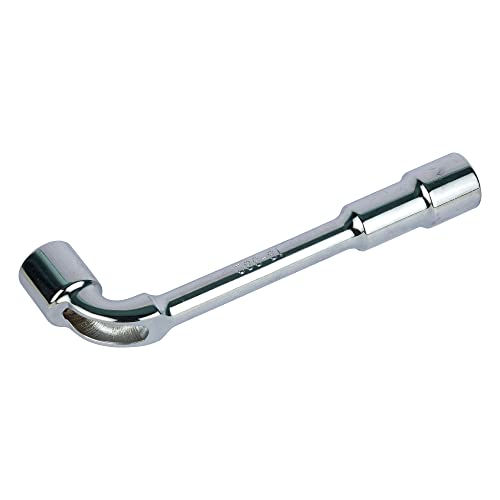 Clé à pipe débouchée 20 mm STANLEY 2-86-697 pour débloquer vis sans riper - 4