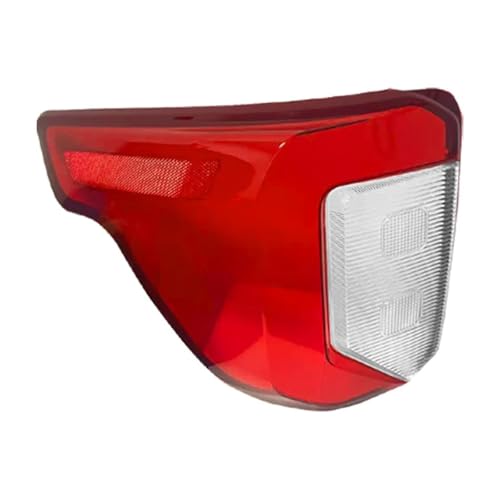 Funda luz trasera Ford Explorer 2020 2021 2022 carcasa señal giro izquierda
