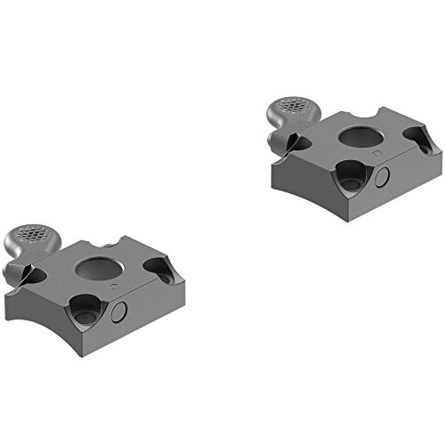 Leupold Quick Release (QR) Two-Piece Scope Base