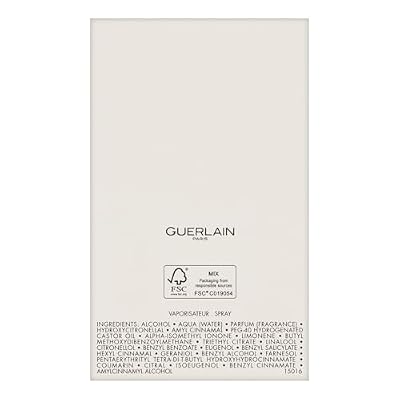 Guerlain Jardins de Bagatelle for Women 2.5 oz Eau de Toilette Spray