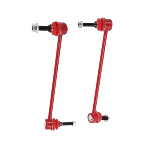 Barra estabilizadora delantera kit de enlaces K750376 Acura MDX casquillo brazo