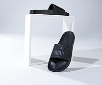 PUMA Unisex Leadcat 2.0 Flip-Flops, Puma Black Puma Black, 43 EU – Ansicht 4